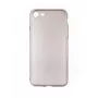 Cover Tellur iPhone 7 11,9 cm (4,7 Zoll) Schwarz Transparent