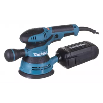 Makita BO5041 Handschleifer Schwingschleifer 12000 OPM 300 W