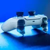 Kabelgebundenes SUBSONIC Pro Gamer Kit für PS5 SA5636 — ergonomischer Controller mit anpassbaren Tasten