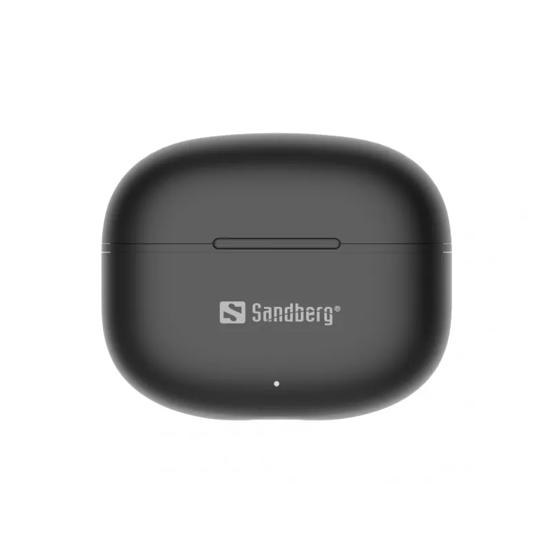 Headset Sandberg Play'n Go Wireless Earbuds