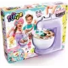 Canal Toys Slime Kit Yummy Twist 'n Slime SSC357 — Bastelset mit bunten Schleimen und Zubehör