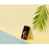 Schutzhülle iKins für Apple iPhone 12 mini – Design: Das Mädchen mit dem Perlenohrring