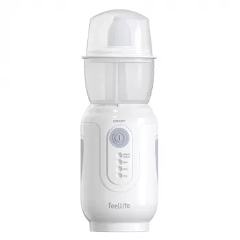 Nasenspülgerät FEELLIFE Air Flow 11