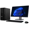 Lenovo ThinkStation P2 Tower Gen 2 Intel Core Ultra 7 265 32 GB DDR5-SDRAM 512 GB SSD Windows 11 Pro Workstation Schwarz