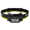 Stirnlampe Nitecore NU40 Schwarz LED 2 Lampen IP68