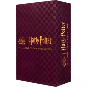 Harry Potter exklusive Designkollektion Harry Potter Puppe