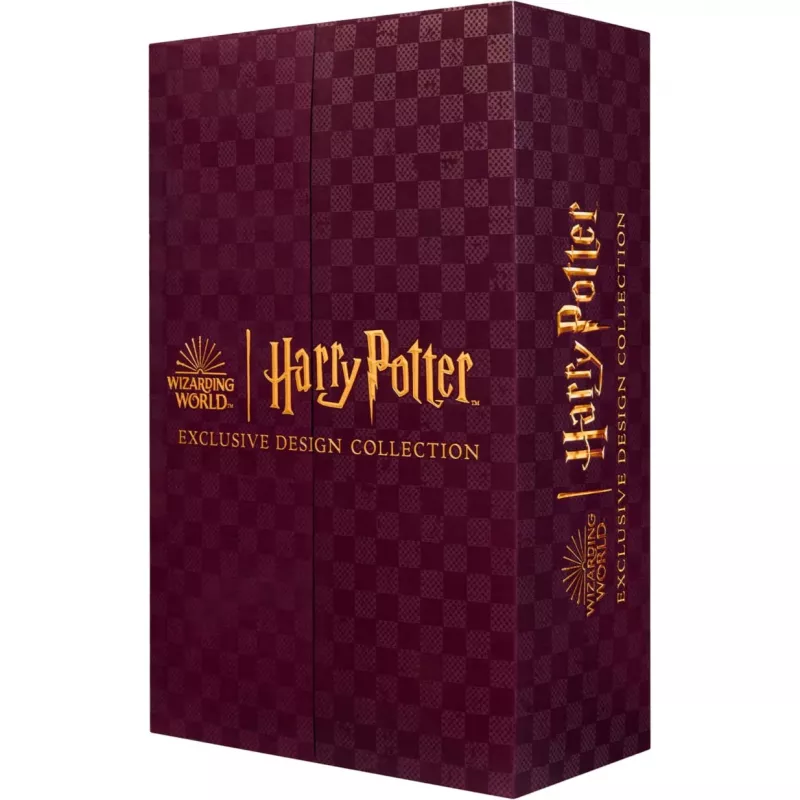 Harry Potter exklusive Designkollektion Harry Potter Puppe