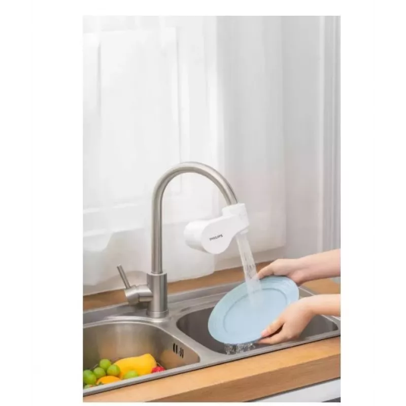Wasserfilter-Ersatz Philips AWP3754/10 On tap Ultra X-guard