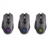 Defender GLORY GM-514 Maus Gaming Rechtshänder RF Kabellos Optisch 3200