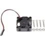 Joy-iT SBC-FAN-303010 Computer-Kühlkomponente Computergehäuselüfter 3 cm Schwarz (SBC-FAN-303010)