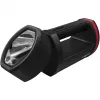 Hand-Taschenlampe Ansmann HS20R Pro Schwarz Rot LED 10400 mAh