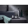 Folienrasierer Panasonic ES-LV69 Schwarz Silber Edelstahl Lithium-Ion
