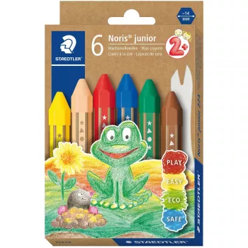 Buntstift Staedtler 224 C6