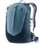 Tagesrucksack DEUTER Router AC Lite 17 – Daypack, 17 l Volumen, belüftetes Rückensystem