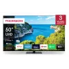 TV-Gerät|THOMSON|43 Zoll|4K Ultra HD|3840 x 2160 Pixel|Flachbildschirm|16:9|LCD|43UG5C14