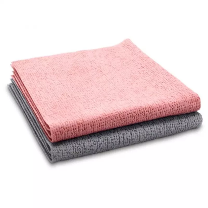 Vileda ACTIFIBRE Soft Universal weiches Tuch 2 Stk.
