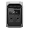 Tragbare Powerstation EcoFlow Delta 3 Classic, 1024 Wh Kapazität