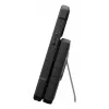 Urban Armor Gear 9B4411114036 Powerbank 10000 mAh Kabelloses Laden Schwarz, Titanium