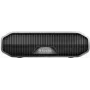 SANDISK Professional G-DRIVE 22TB 3,5 Zoll USB-C 5 Gbit/s USB 3.1 Enterprise-Class Desktop-Festplatte – Space Grau