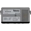 TV-Signalverstärker Televes HVG40107-65 85 - 1006 MHz