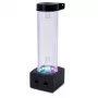 Pumpe & Reservoir Alphacool 15381 Acryl Aluminium Kunststoff Schwarz Transparent