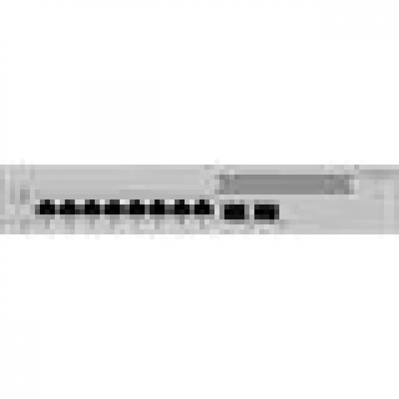 Managed Switch HUAWEI S220S-8T2J L2 Gigabit Ethernet 8 Ports 1U Grau