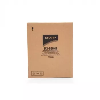 Sharp MX-560HB Resttonerbehälter 100.000 Seiten