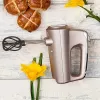 Russell Hobbs 25892-56 Handmixer Handmixer 350 W Quarz metallic