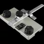 Makita 199232-5 Führungsschienenadapter