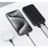 Tragbares Ladegerät PowerBank PB-Y46P 10000mAh
