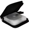Wallet Case MediaRange BOX50 für 24 Discs Schwarz