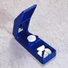 Tablettenschneider / Pillenguillotine