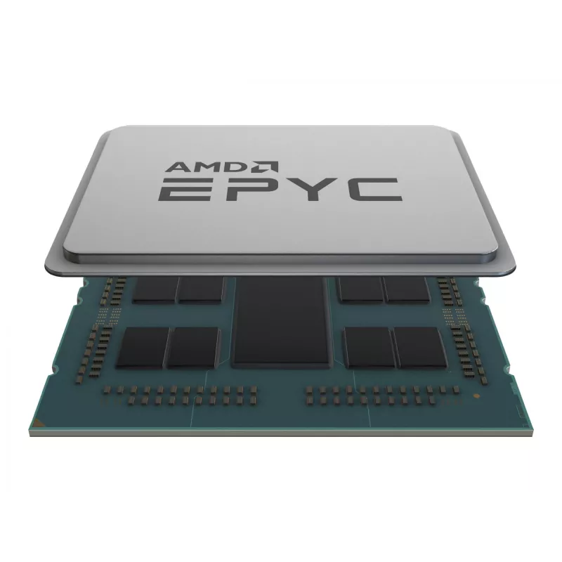 HPE AMD EPYC 7313 - 3 GHz - 16 Kerne - 128 MB Cache-Speicher - für ProLiant DL365 Gen10 Plus, DL385 Gen10 Plus (v2)