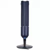 Stick vacuum Samsung VS20B95973B 2-in-1 — 580 W, Li‑Ion Batterie, 120 min runtime, 0.5 L dust bin, multi-cyclonic
