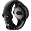 Google - Uhrenarmband für Smartwatch - S / L - Obsidian - für Pixel Watch