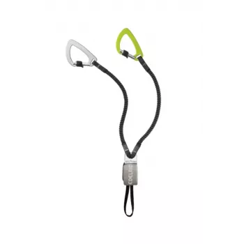 Lanyard-Kabelkit EDELRID Ultralite VII Night Oasis — leichtes Auffang- und Positionierungs-Lanyardset