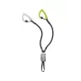 Lanyard-Kabelkit EDELRID Ultralite VII Night Oasis — leichtes Auffang- und Positionierungs-Lanyardset