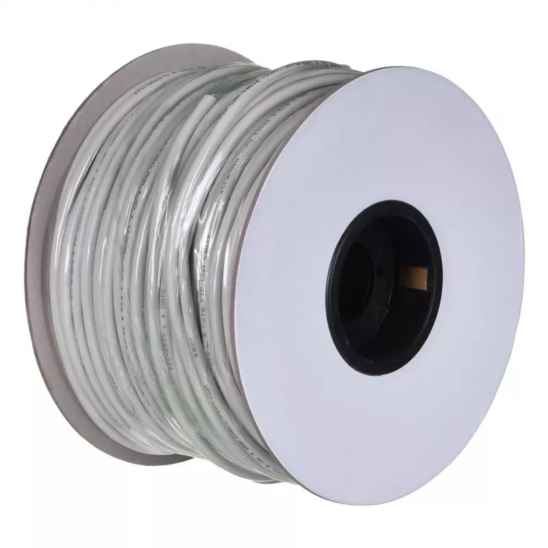 Gembird CAT6 FTP 100m Netzwerkkabel Grau F/UTP (FTP)