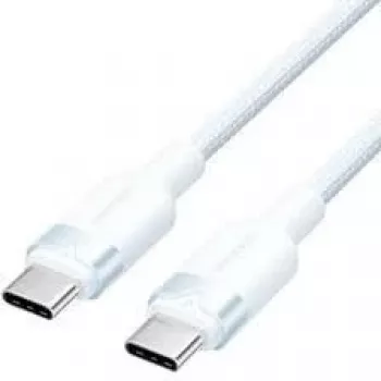 USB-C-zu-USB-C-Kabel Vention TRS USB 2.0 1 m 0,48 Gbit/s 60 W Blau