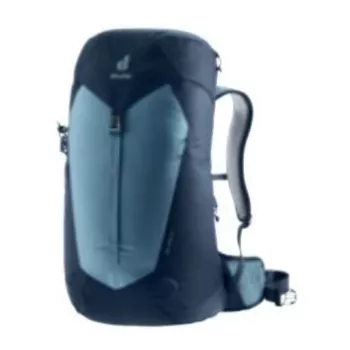 Rucksack Deuter AC Lite 30L Blau Innenrahmen Toplader Wandern Unisex