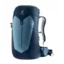 Rucksack Deuter AC Lite 30L Blau Innenrahmen Toplader Wandern Unisex