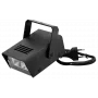Stroboskop Disco-Licht Eurolite 52200611 Schwarz 230V 300g
