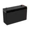 Versiegelte Blei-Säure (VRLA) AGM-Batterie Grün Cell 6V 12Ah, 94×151×50 mm, 1,65 kg