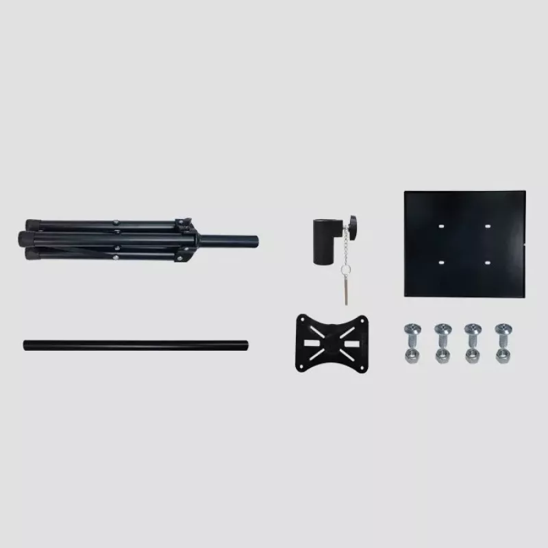 Extralink Bodenstativ PFS-001 | Projektor-Bodenstativ |
