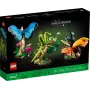 LEGO IDEAS 21342 Die Insektenkollektion