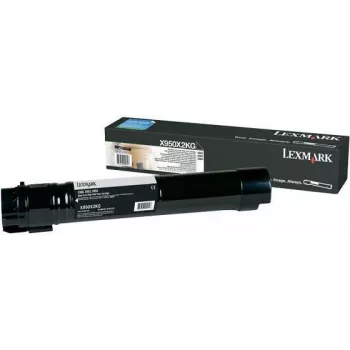 Lexmark Toner Schwarz 22Z0008 3000 Seiten