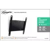 Wandhalterung Vogel's MA2010-A1 Tilt für 26–40 Zoll TVs, max. Gewicht 30 kg, schwarz