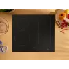 Induktionskochfeld PIH6541PHTSUN 3.0 Schwarz MATT