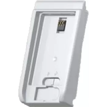 ASCOM 660746 - Akku-Ladeadapter zur Verwendung im CR8-AAAA-Laderegal (für Myco 4 Smartphones) (660746)