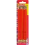 Graphitstift Herlitz 8850604 24 Stück